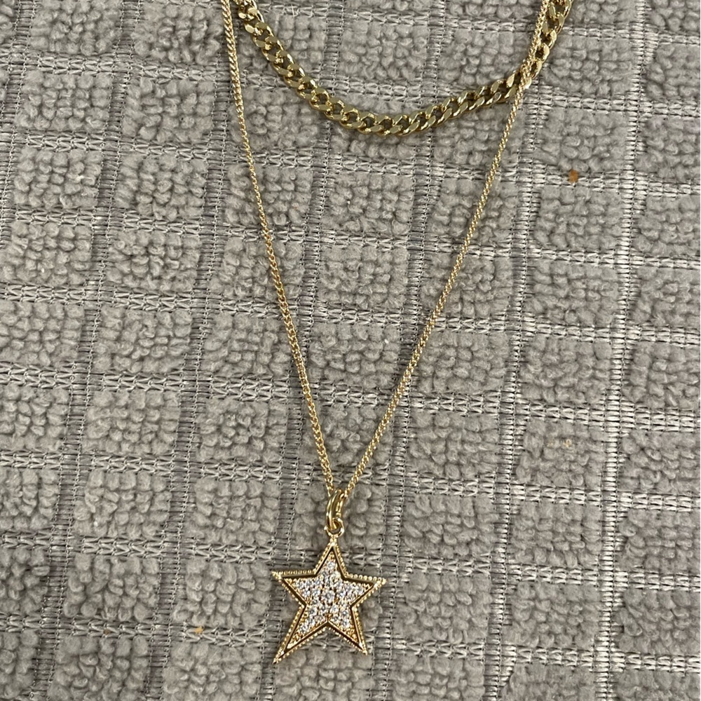 Park Lane Necklace
